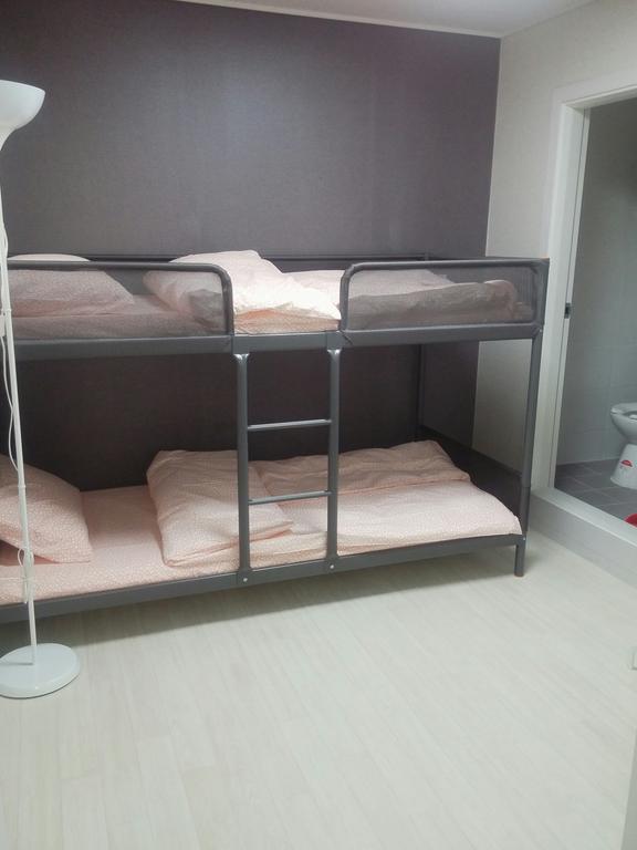 סיאול Sunny & Jinny'S Bnb מראה חיצוני תמונה