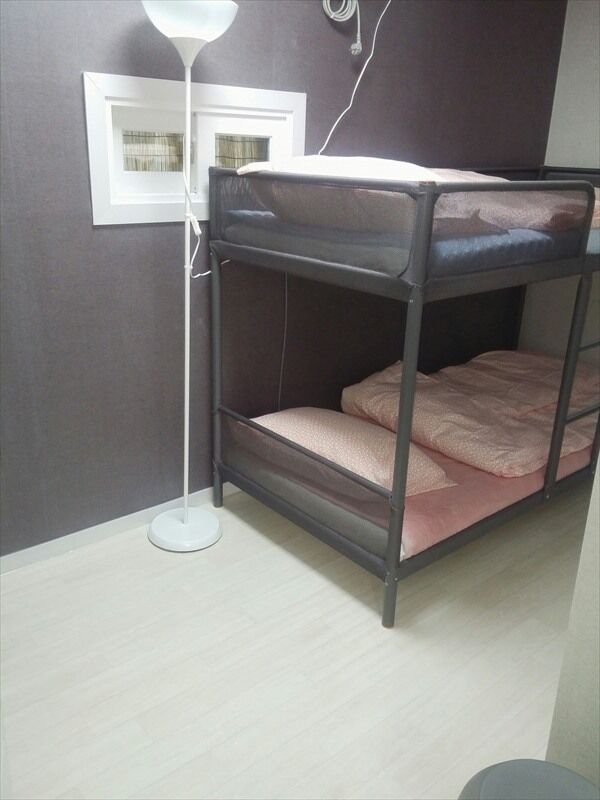 סיאול Sunny & Jinny'S Bnb מראה חיצוני תמונה