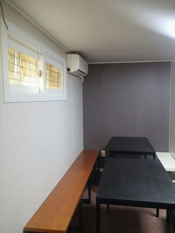 סיאול Sunny & Jinny'S Bnb מראה חיצוני תמונה