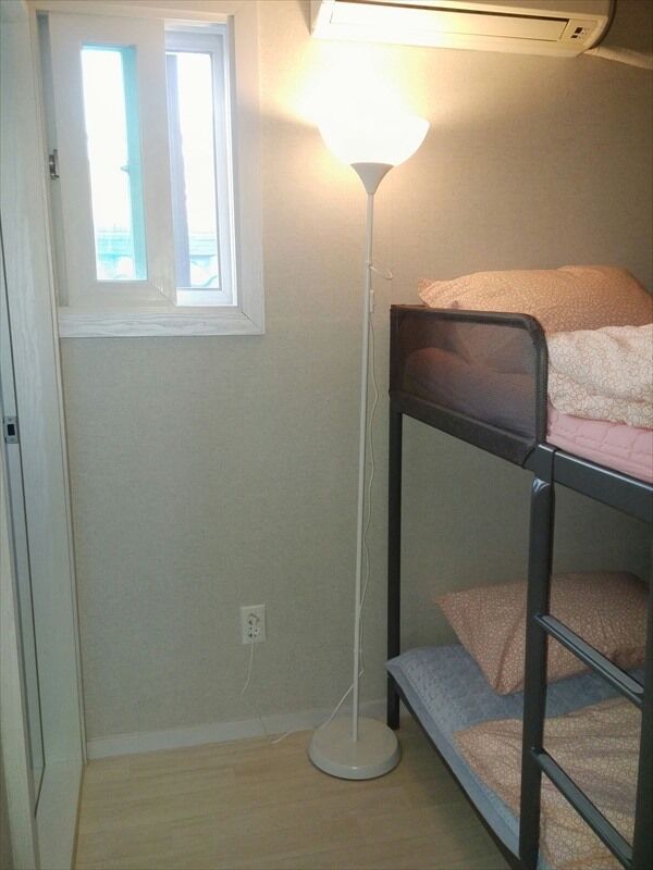 סיאול Sunny & Jinny'S Bnb מראה חיצוני תמונה