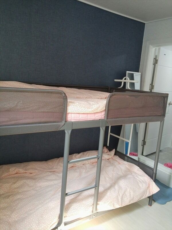 סיאול Sunny & Jinny'S Bnb מראה חיצוני תמונה
